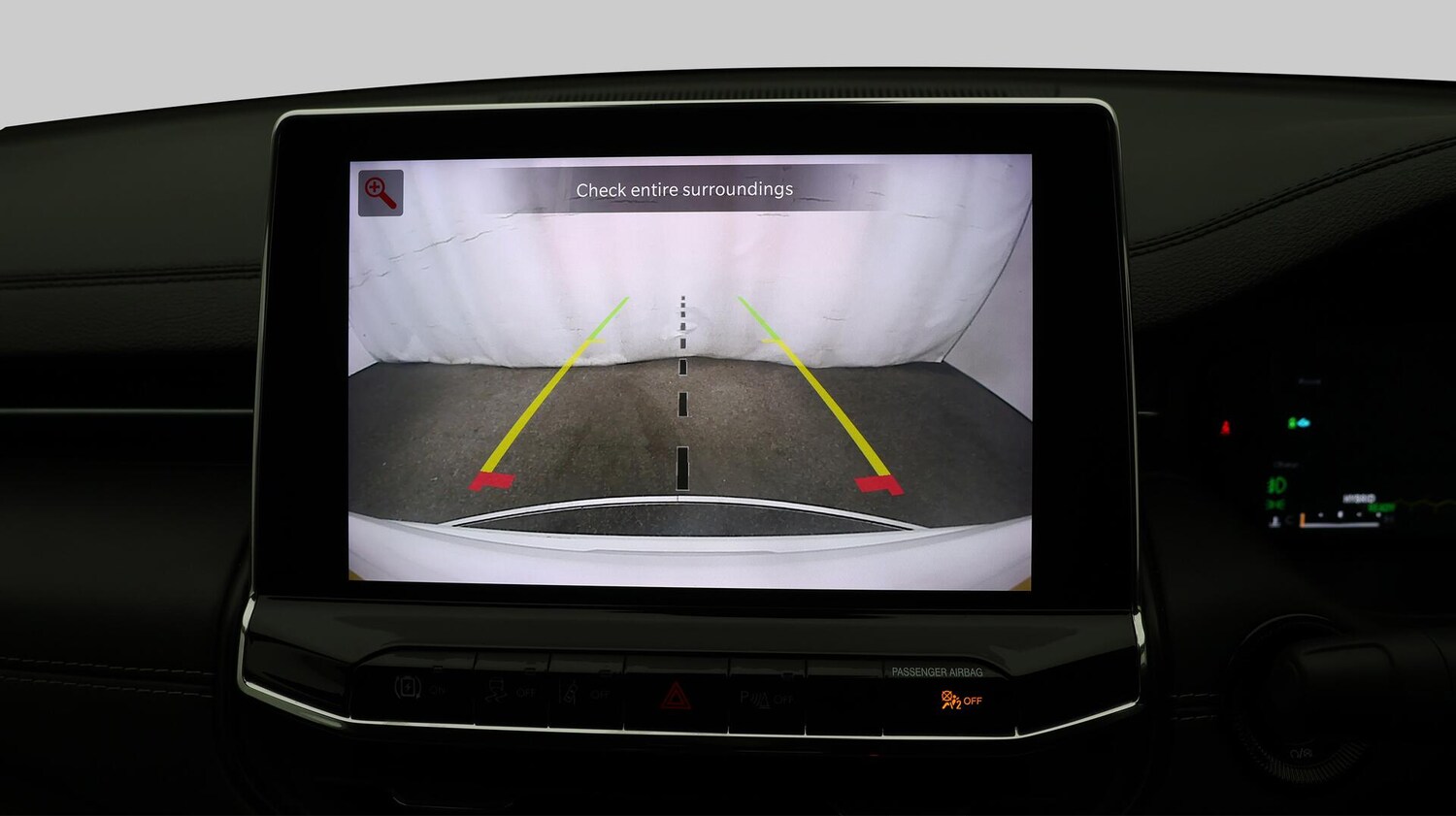 Used Jeep Compass for sale - 76689059: Photo 28