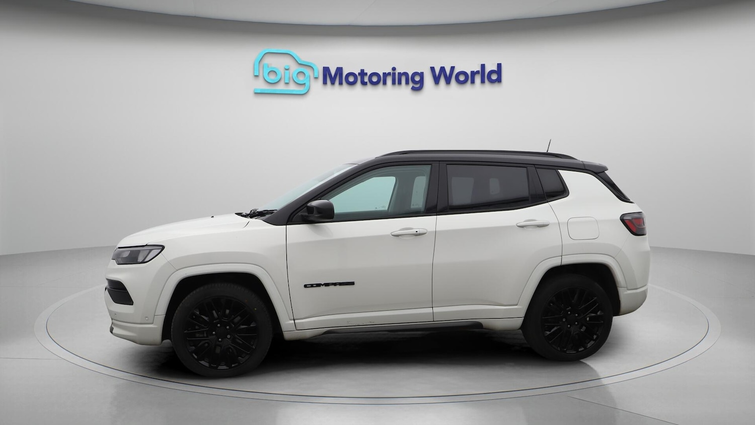 Used Jeep Compass for sale - 76689059: Photo 5