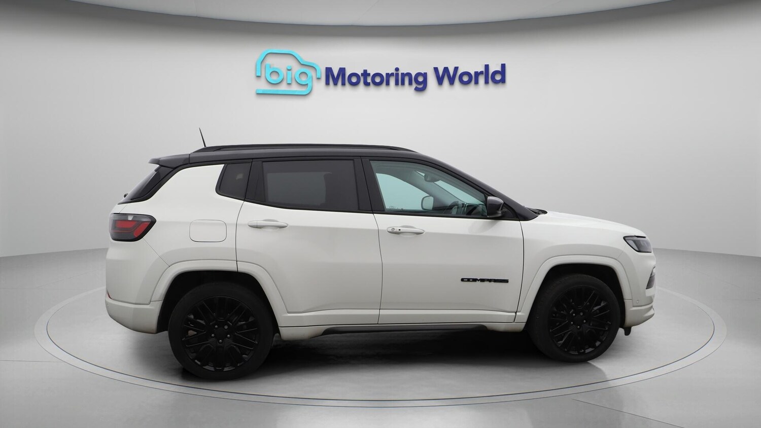 Used Jeep Compass for sale - 76689059: Photo 9