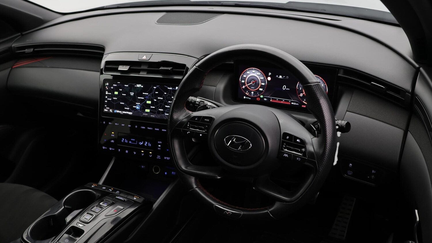 Used Hyundai TUCSON 2022 for sale - 76226222: Photo 10