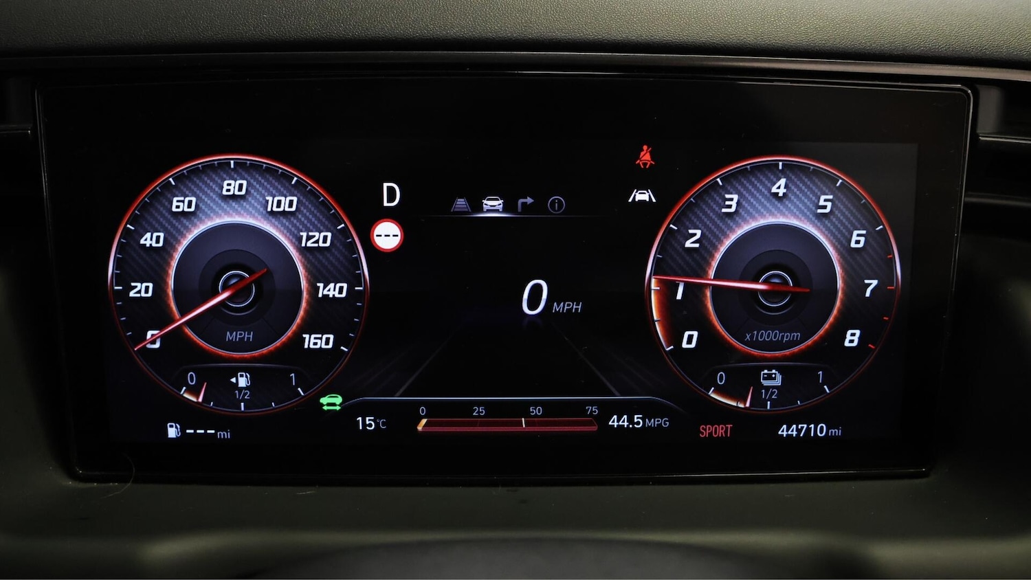 Used Hyundai TUCSON 2022 for sale - 76226222: Photo 11