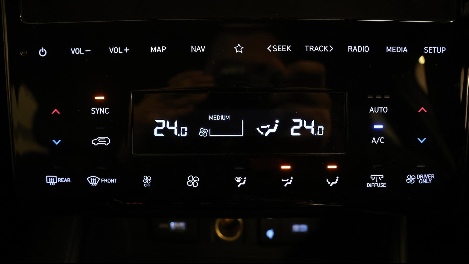 Used Hyundai TUCSON 2022 for sale - 76226222: Photo 13