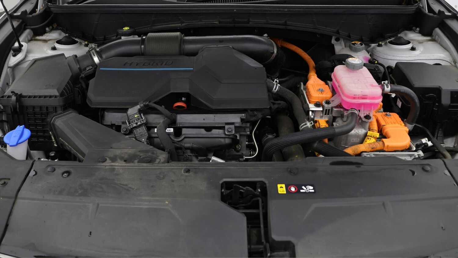 Used Hyundai TUCSON 2022 for sale - 76226222: Photo 20