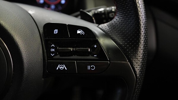 Used Hyundai TUCSON 2022 for sale - 76226222: Photo 25