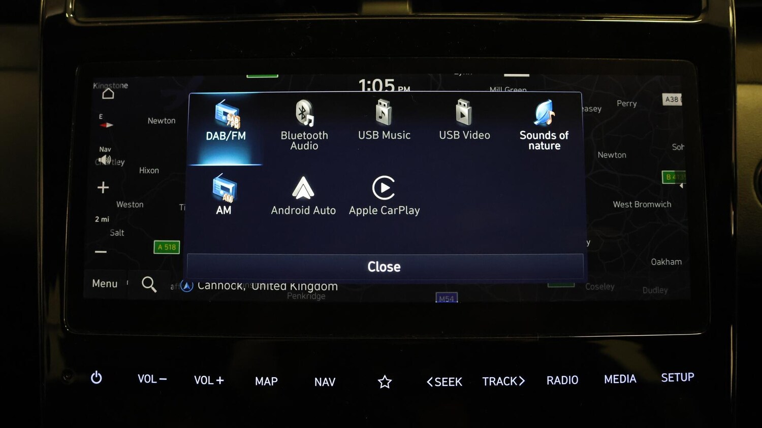 Used Hyundai TUCSON 2022 for sale - 76226222: Photo 26