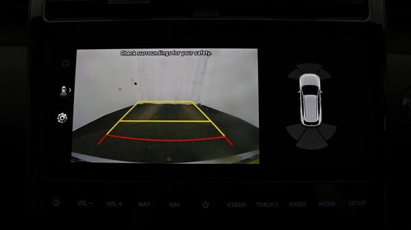 Used Hyundai TUCSON 2022 for sale - 76226222: Photo 27