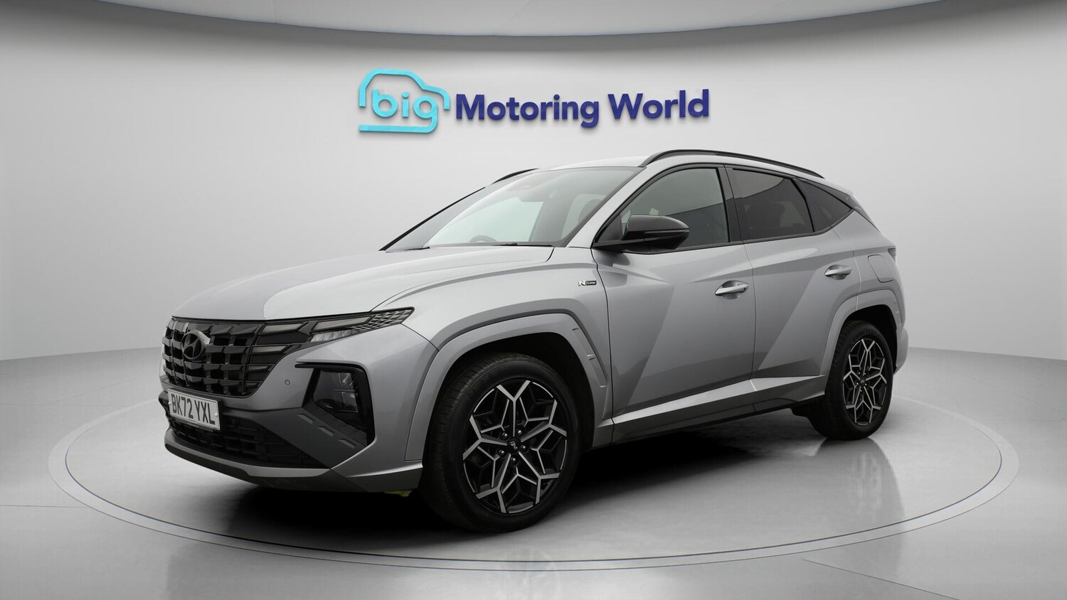 Used Hyundai TUCSON 2022 for sale - 76226222: Photo 4