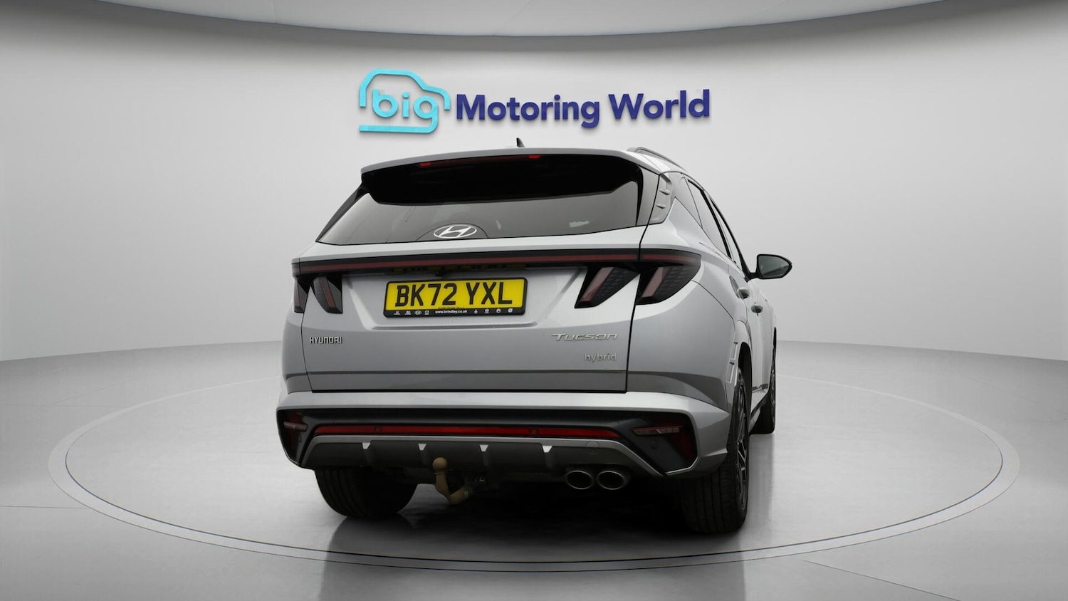 Used Hyundai TUCSON 2022 for sale - 76226222: Photo 7