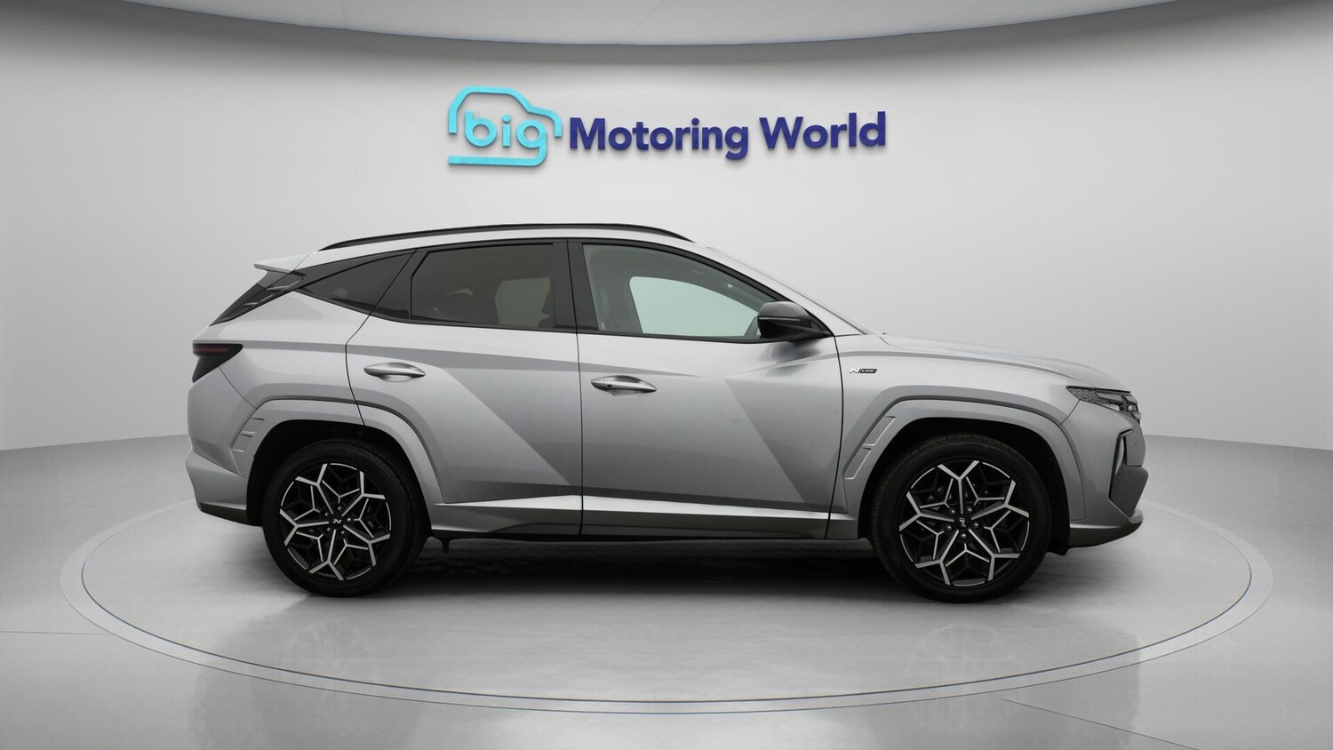 Used Hyundai TUCSON 2022 for sale - 76226222: Photo 9