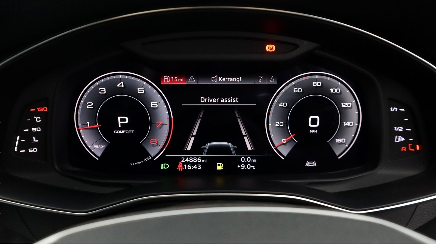 Used Audi A6 2022 for sale - 77420592: Photo 10