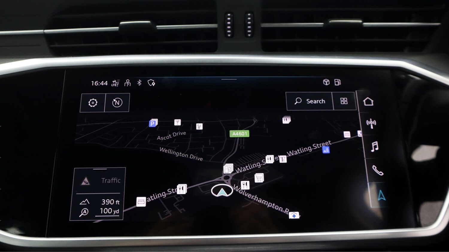 Used Audi A6 2022 for sale - 77420592: Photo 11