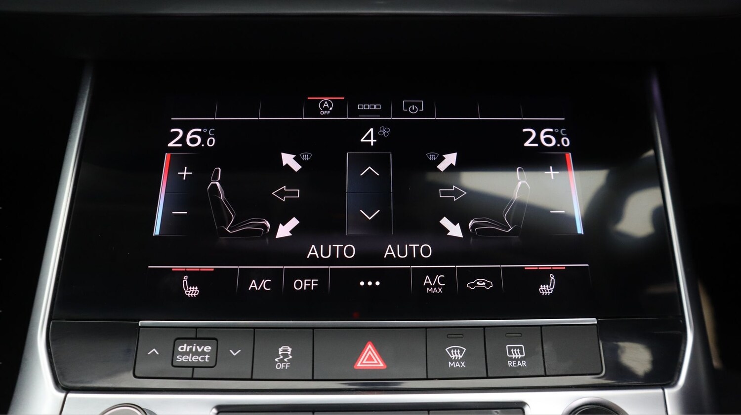 Used Audi A6 2022 for sale - 77420592: Photo 12