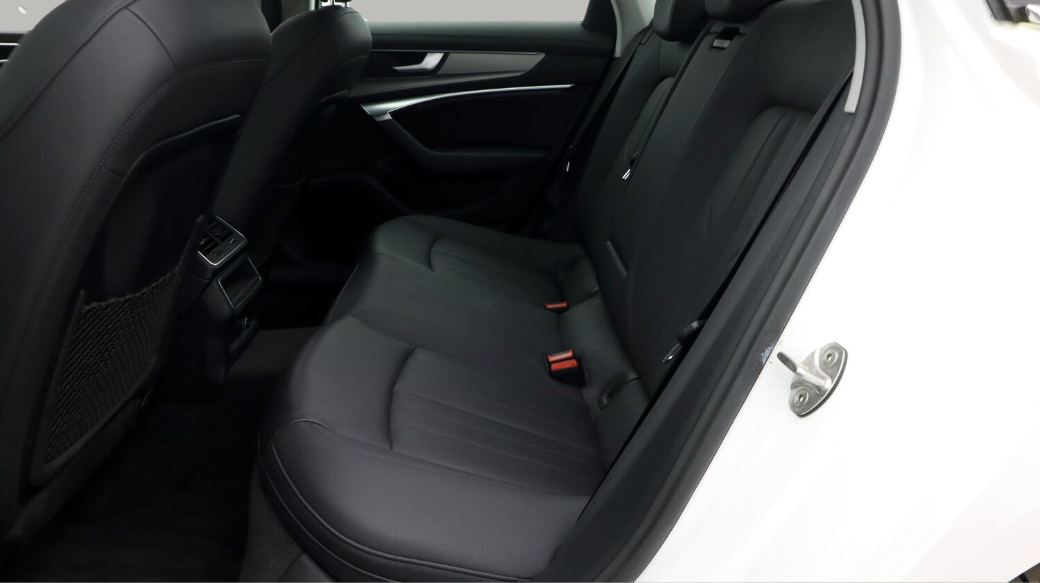 Used Audi A6 2022 for sale - 77420592: Photo 16