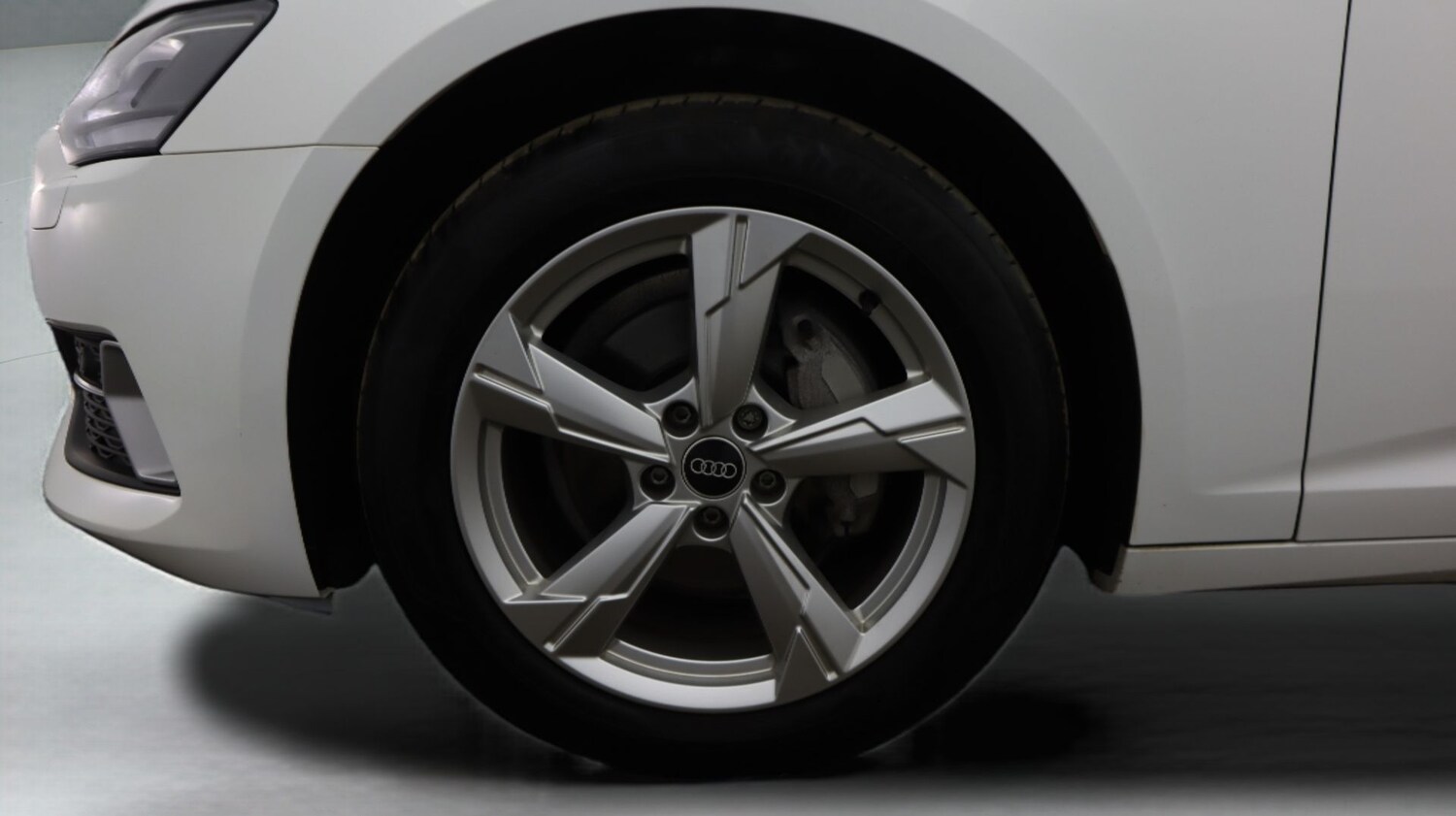 Used Audi A6 2022 for sale - 77420592: Photo 18