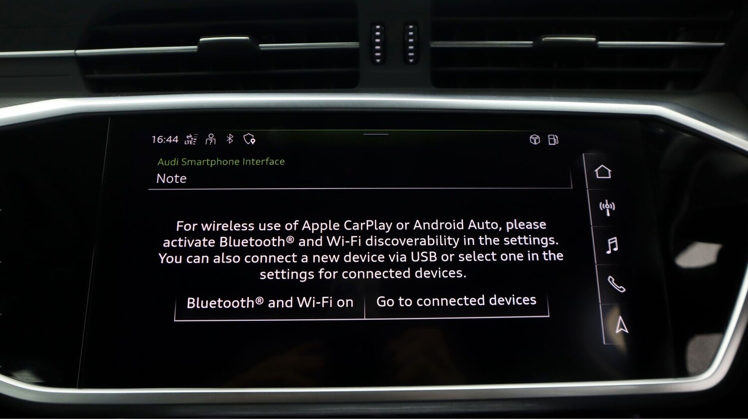 Used Audi A6 2022 for sale - 77420592: Photo 24