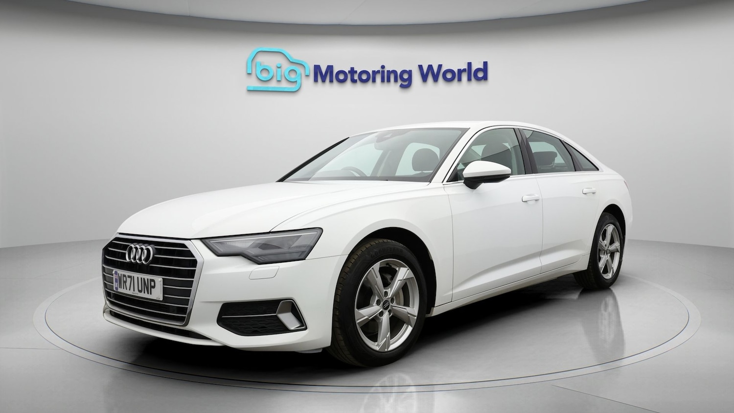 Used Audi A6 2022 for sale - 77420592: Photo 3