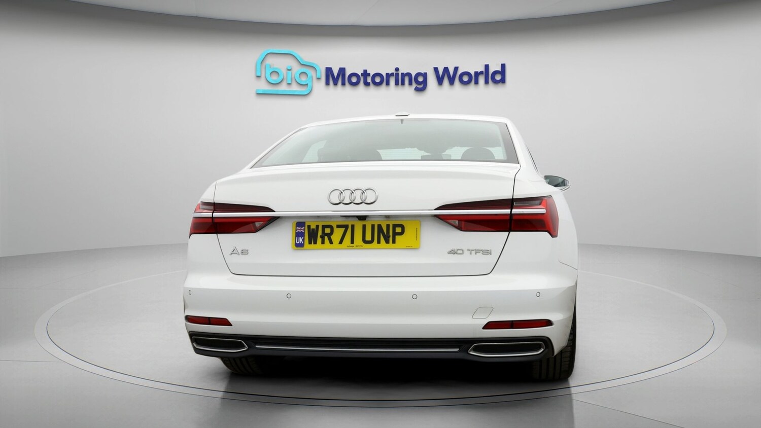 Used Audi A6 2022 for sale - 77420592: Photo 6