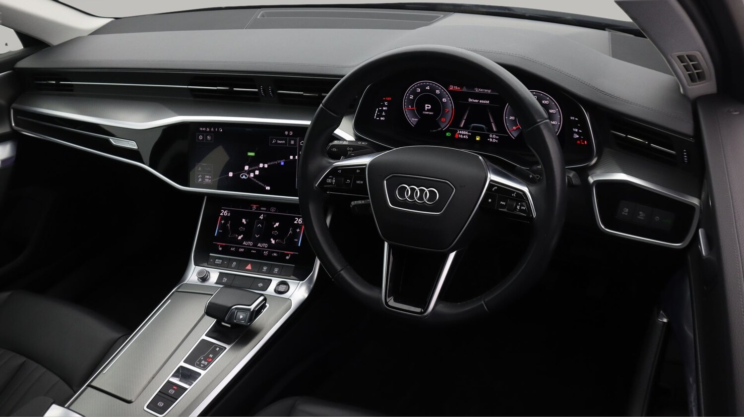 Used Audi A6 2022 for sale - 77420592: Photo 9