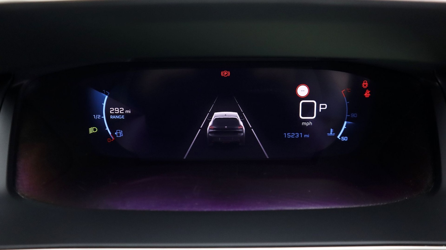 Used Peugeot 208 2023 for sale - 77277490: Photo 10