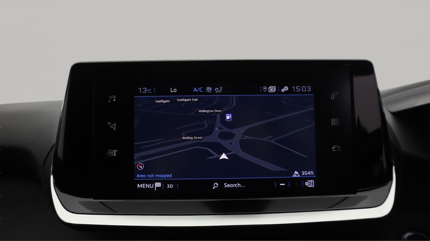 Used Peugeot 208 2023 for sale - 77277490: Photo 11