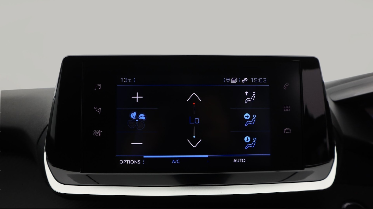 Used Peugeot 208 2023 for sale - 77277490: Photo 12