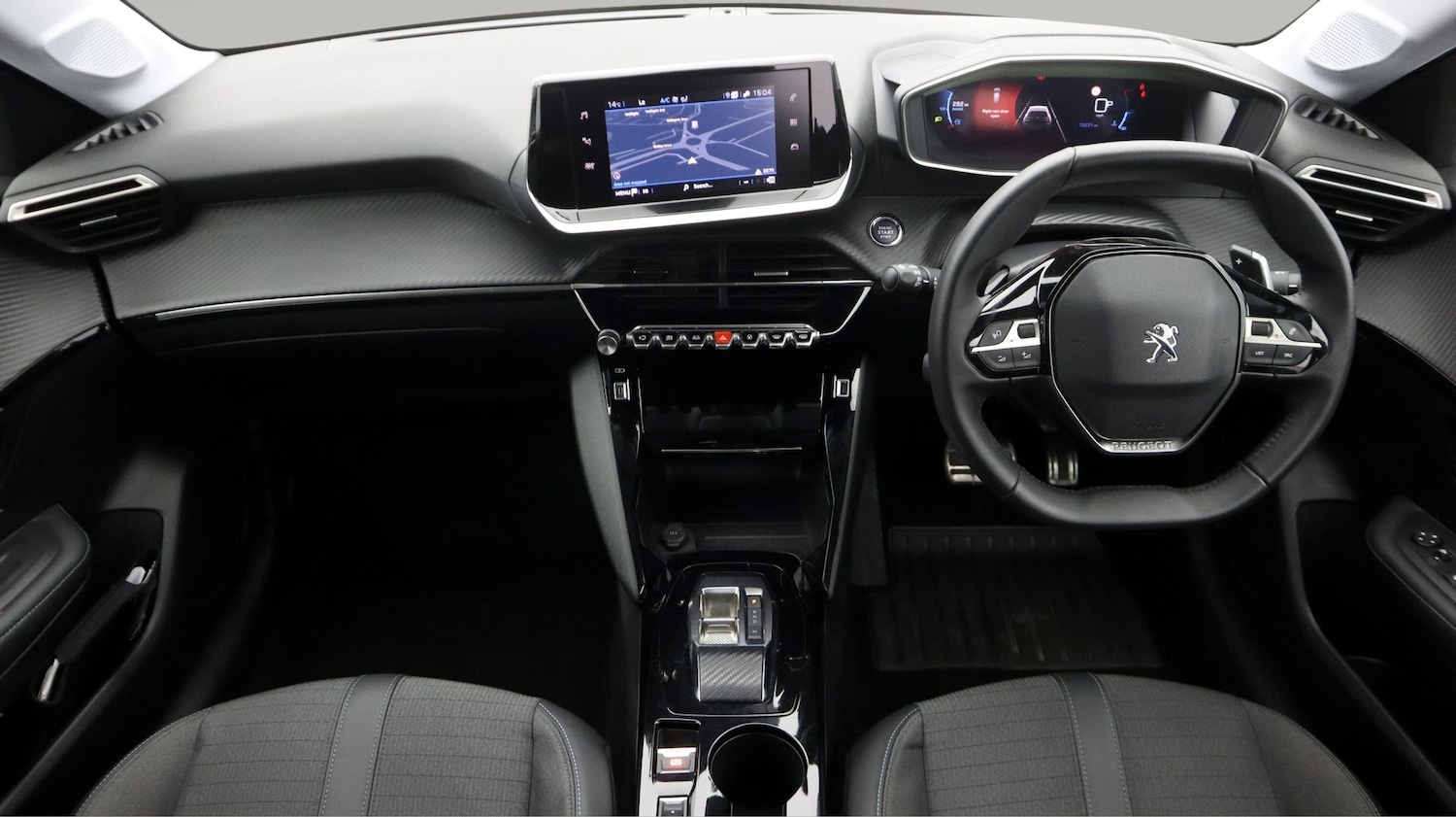 Used Peugeot 208 2023 for sale - 77277490: Photo 13