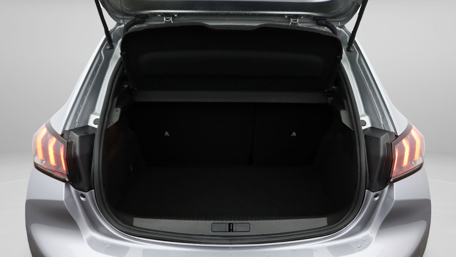 Used Peugeot 208 2023 for sale - 77277490: Photo 17