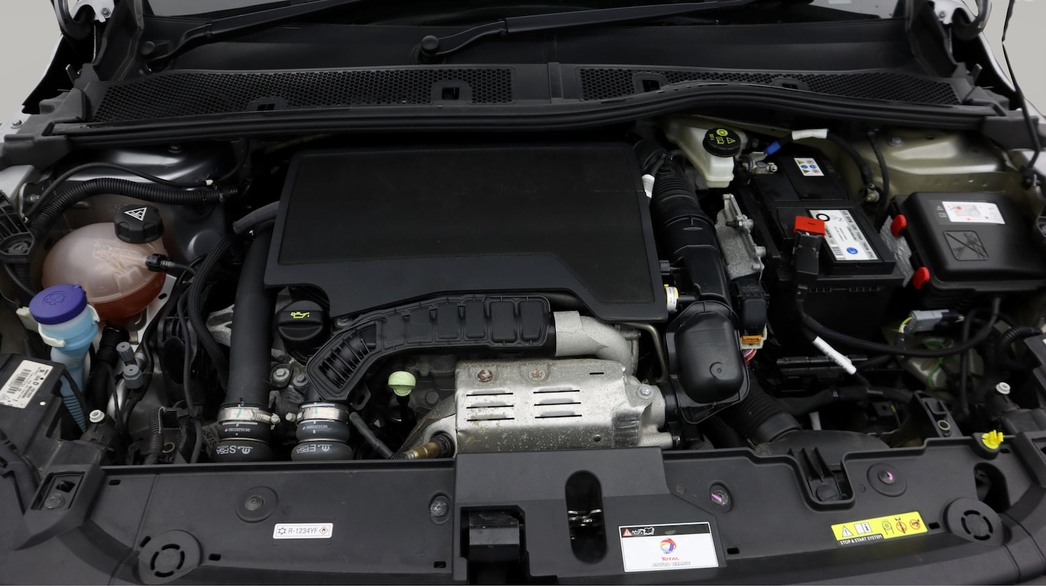 Used Peugeot 208 2023 for sale - 77277490: Photo 19