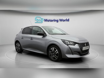 Peugeot 208 feature image