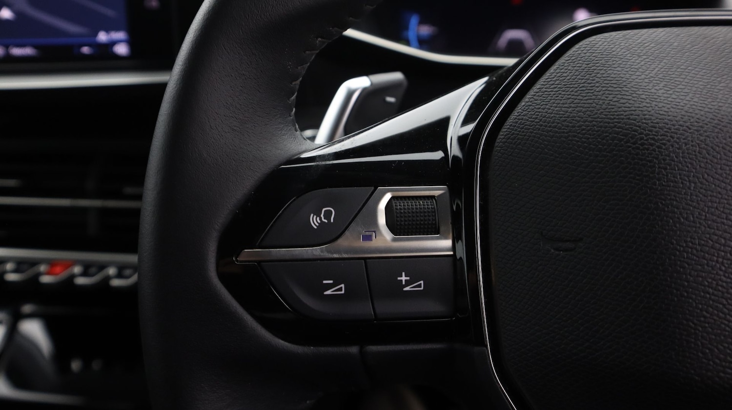 Used Peugeot 208 2023 for sale - 77277490: Photo 22