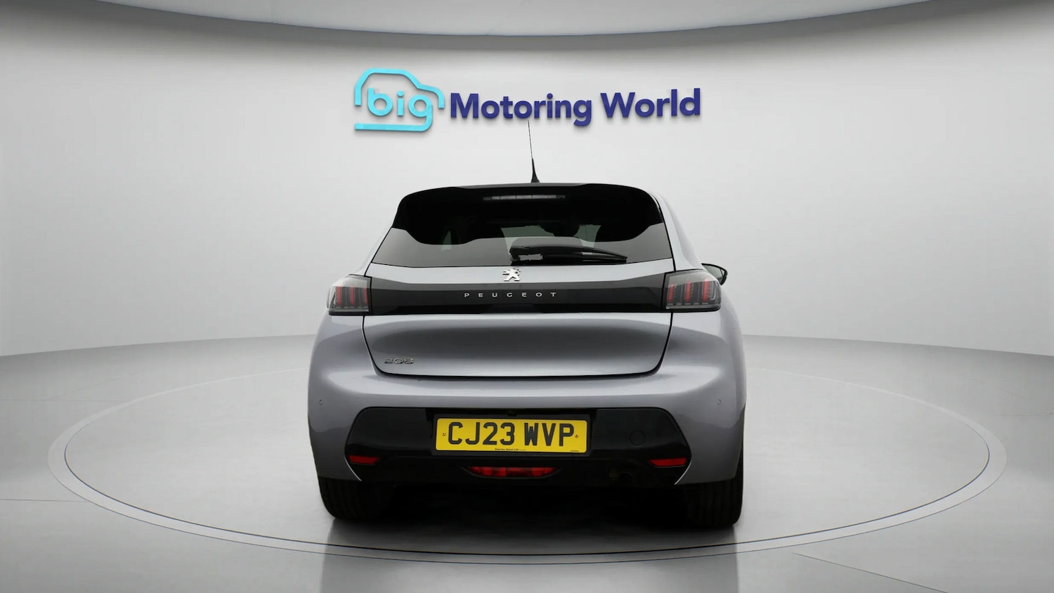 Used Peugeot 208 2023 for sale - 77277490: Photo 6