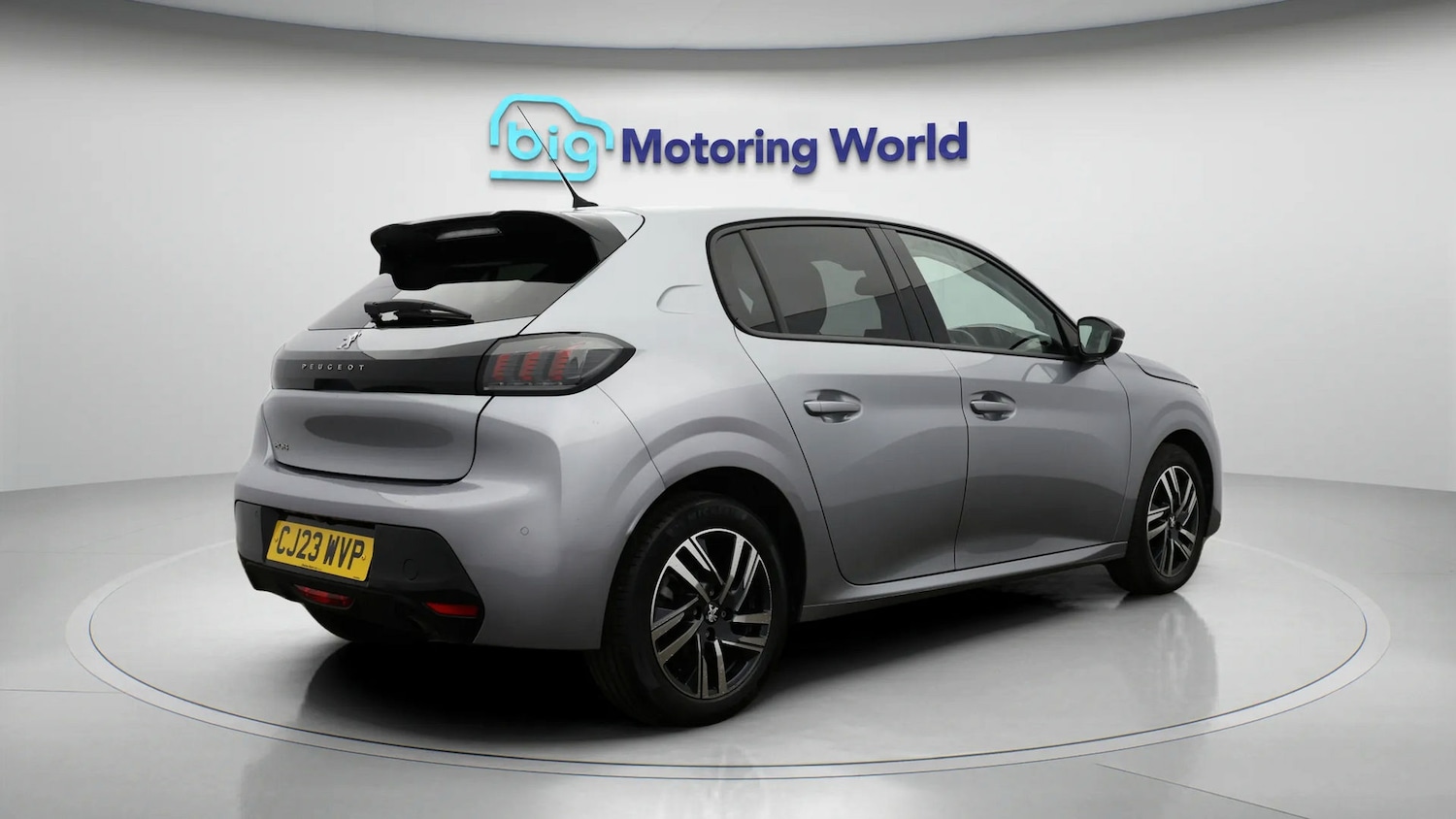 Used Peugeot 208 2023 for sale - 77277490: Photo 7