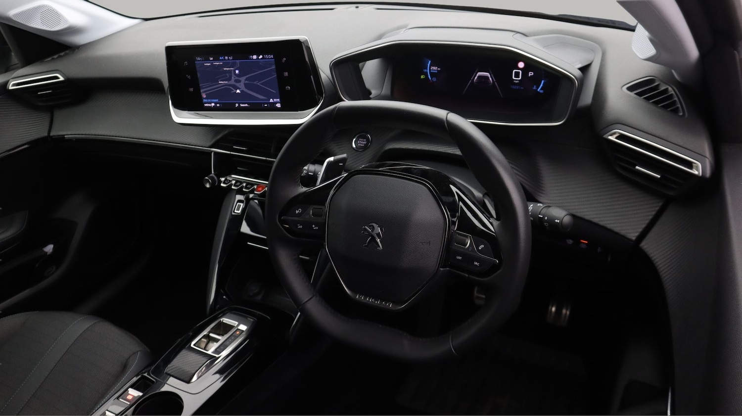 Used Peugeot 208 2023 for sale - 77277490: Photo 9