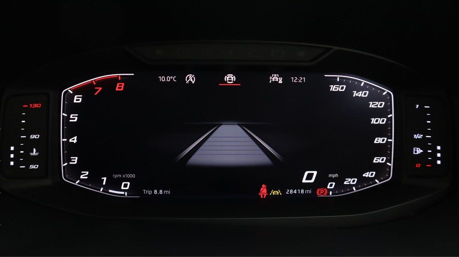 Used SEAT Tarraco 2019 for sale - 77840526: Photo 10