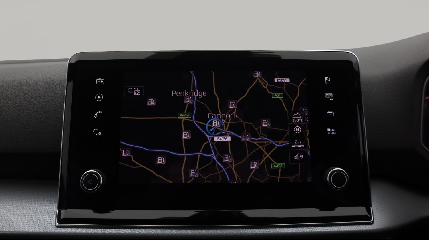 Used SEAT Tarraco 2019 for sale - 77840526: Photo 11