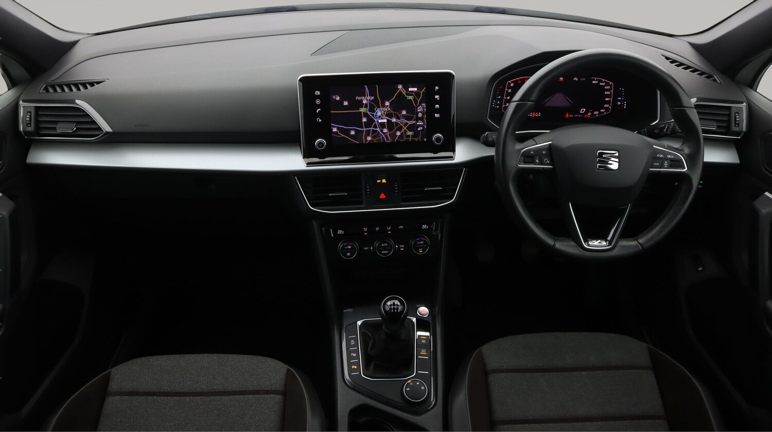 Used SEAT Tarraco 2019 for sale - 77840526: Photo 13