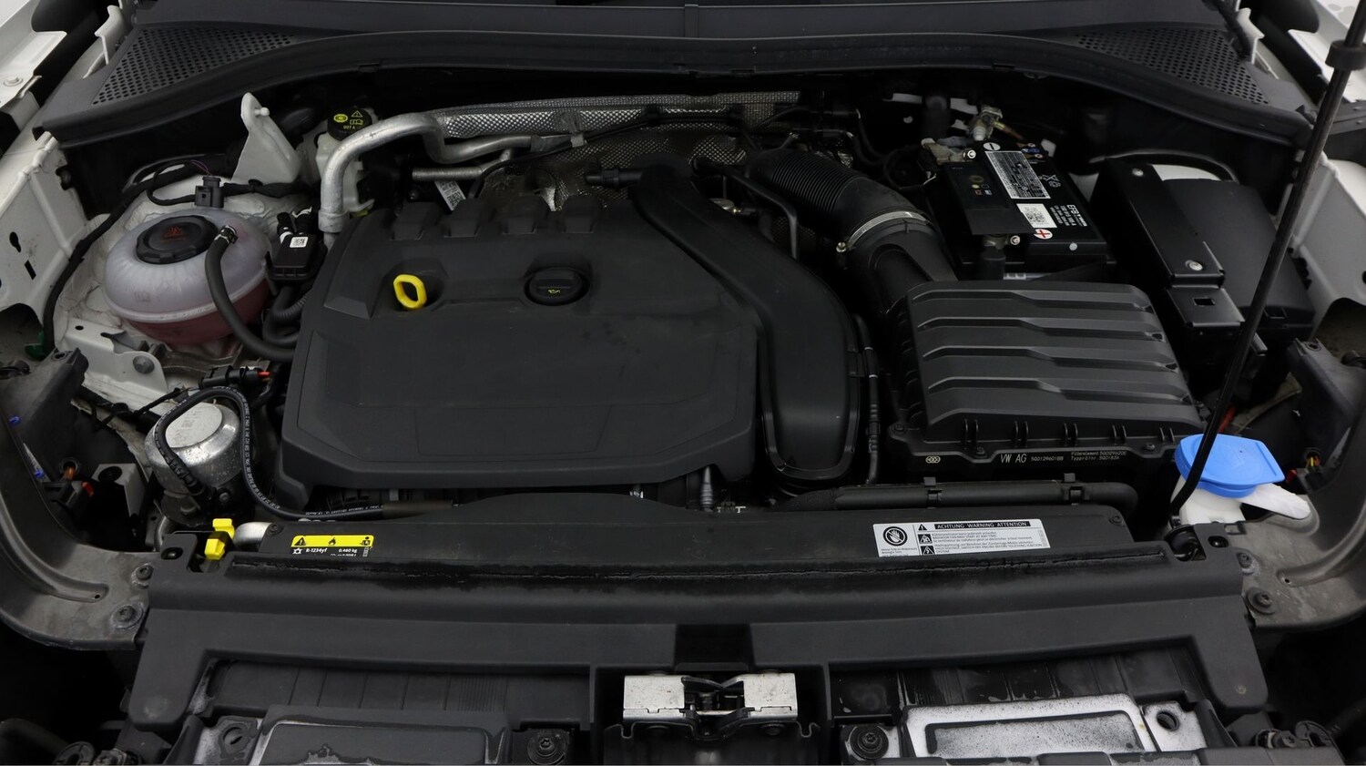 Used SEAT Tarraco 2019 for sale - 77840526: Photo 19