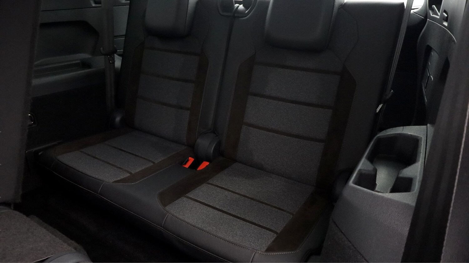 Used SEAT Tarraco 2019 for sale - 77840526: Photo 21