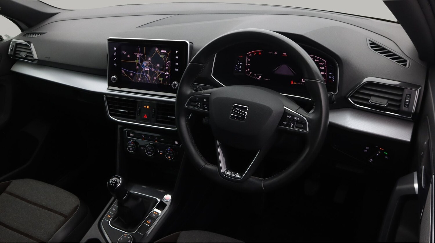 Used SEAT Tarraco 2019 for sale - 77840526: Photo 9