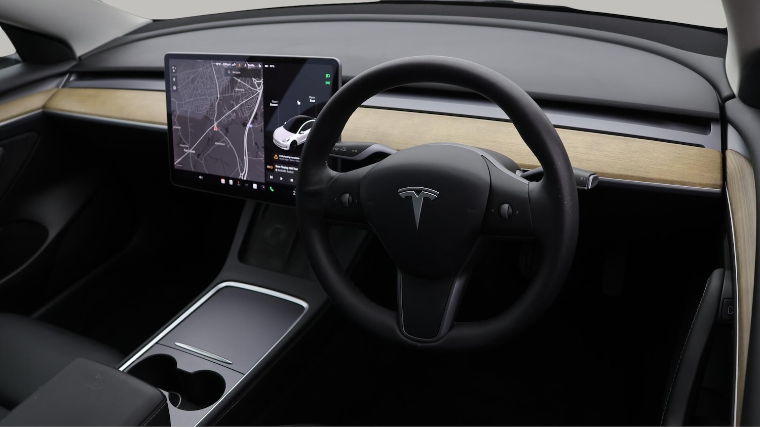 Used Tesla Model 3 2021 for sale - 76099383: Photo 10