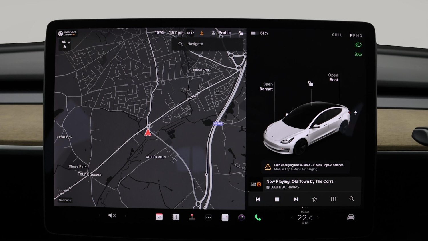 Used Tesla Model 3 2021 for sale - 76099383: Photo 12