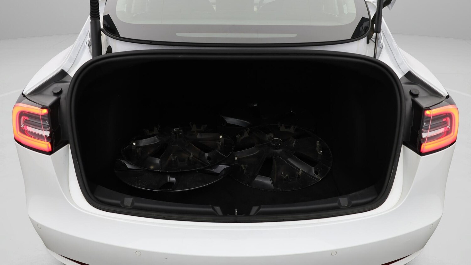 Used Tesla Model 3 2021 for sale - 76099383: Photo 18