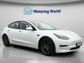 Tesla - Model 3