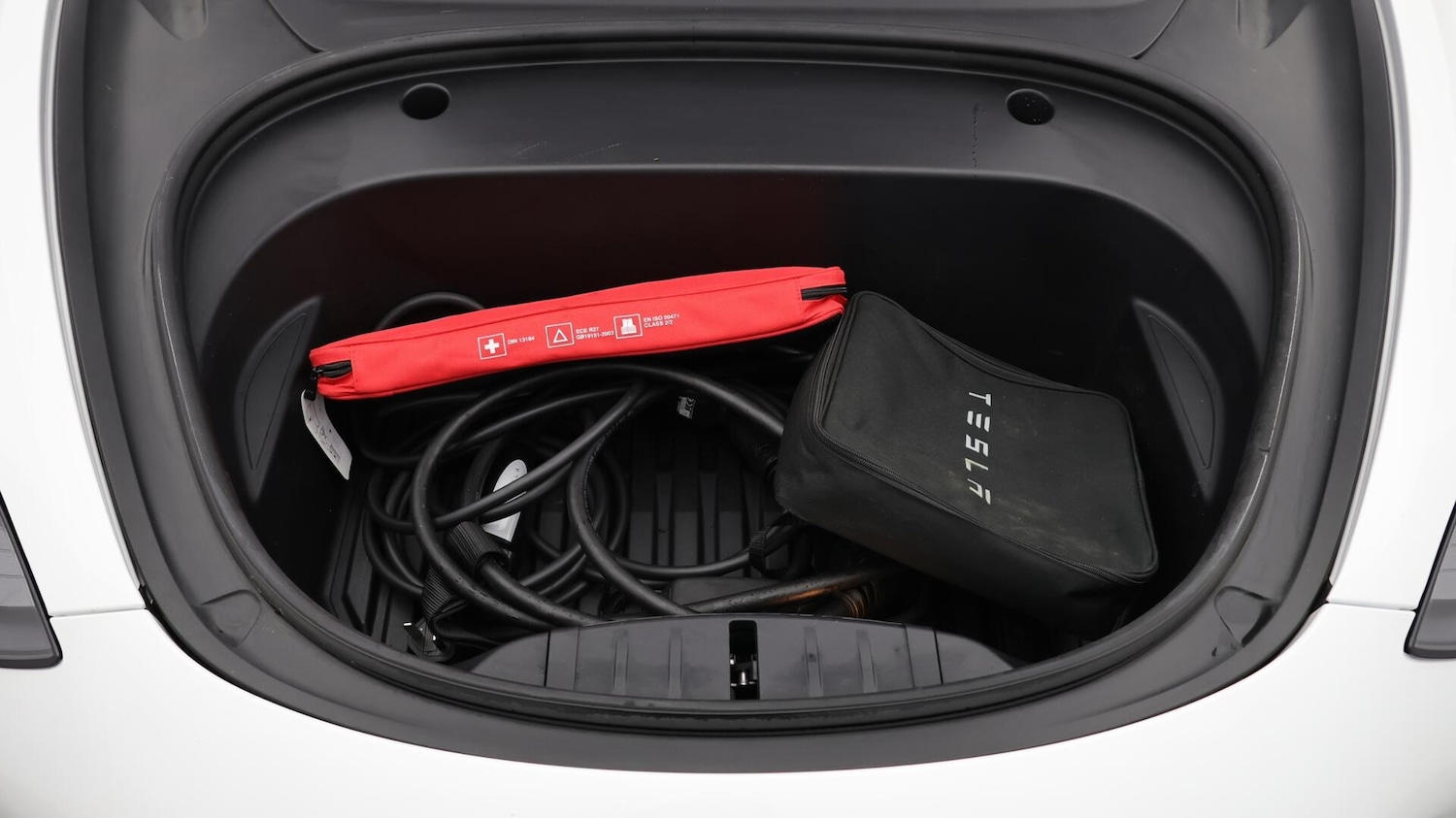 Used Tesla Model 3 2021 for sale - 76099383: Photo 20