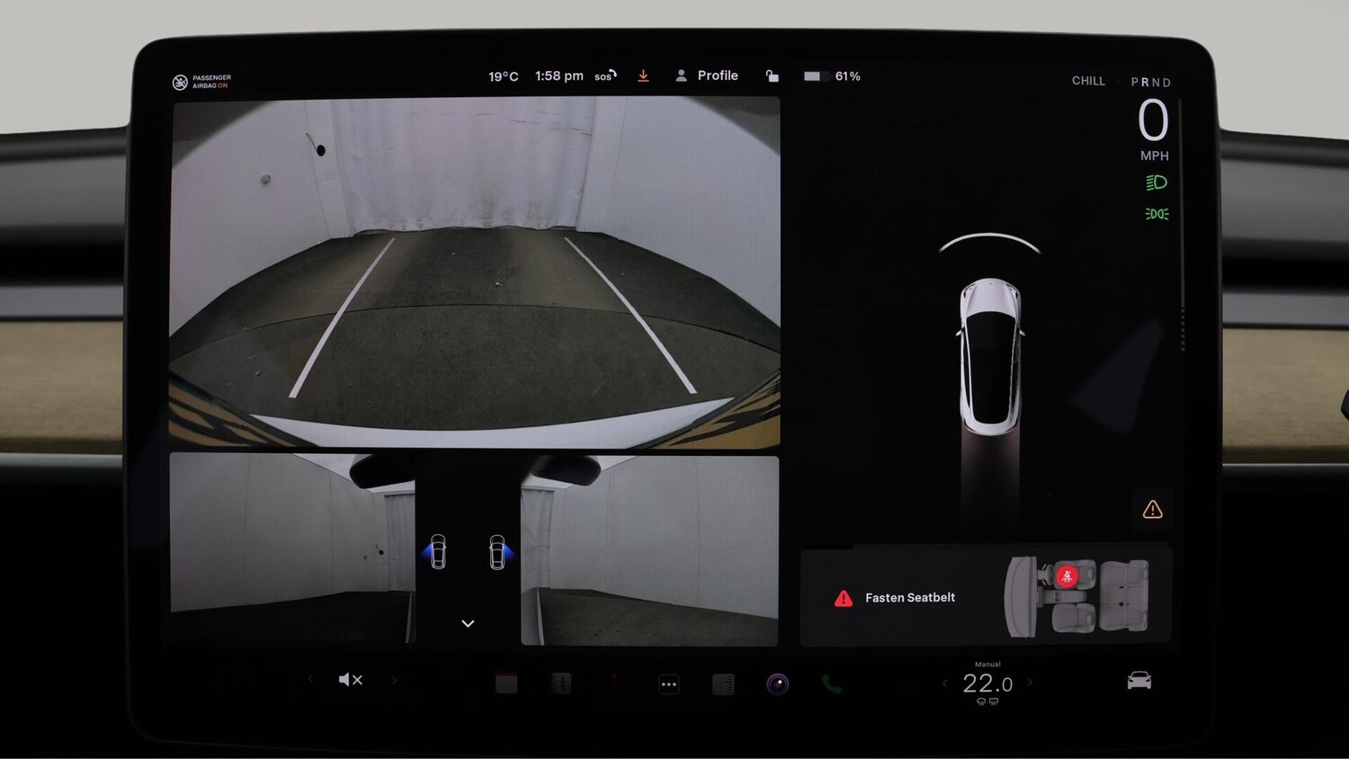 Used Tesla Model 3 2021 for sale - 76099383: Photo 25
