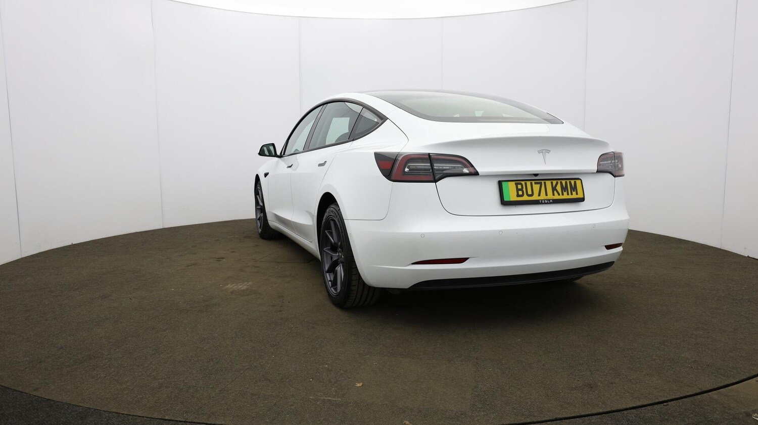 Used Tesla Model 3 2021 for sale - 76099383: Photo 34