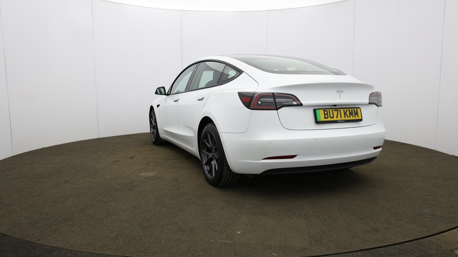 Used Tesla Model 3 2021 for sale - 76099383: Photo 35