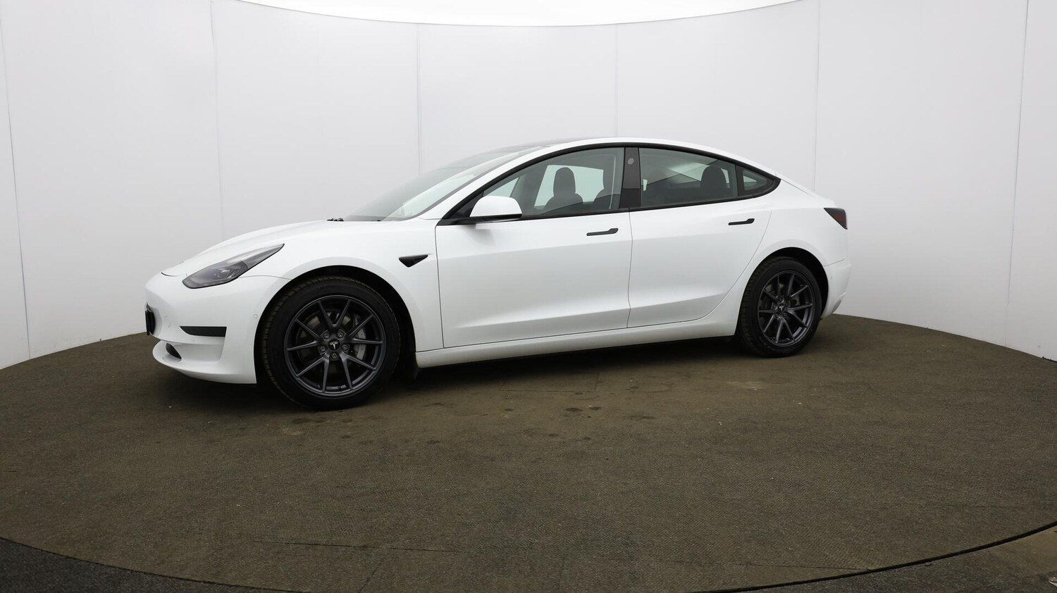 Used Tesla Model 3 2021 for sale - 76099383: Photo 37