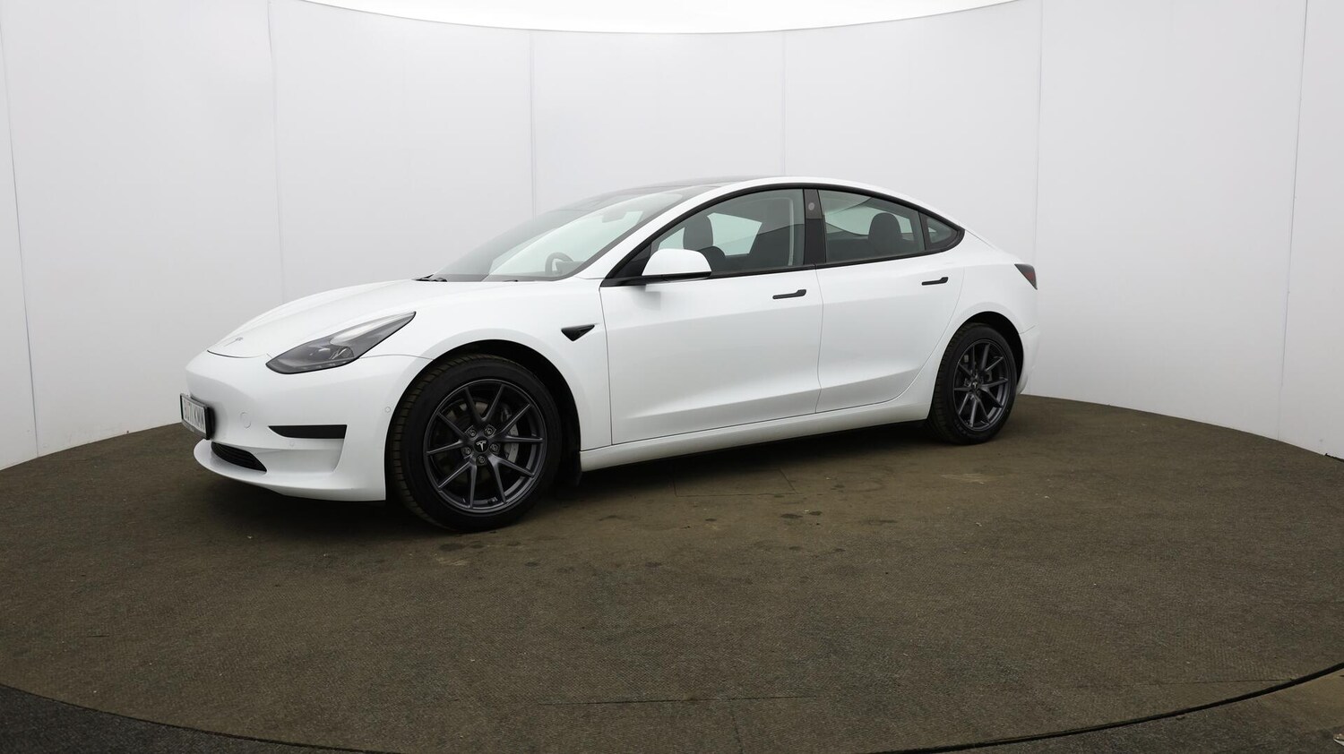 Used Tesla Model 3 2021 for sale - 76099383: Photo 38