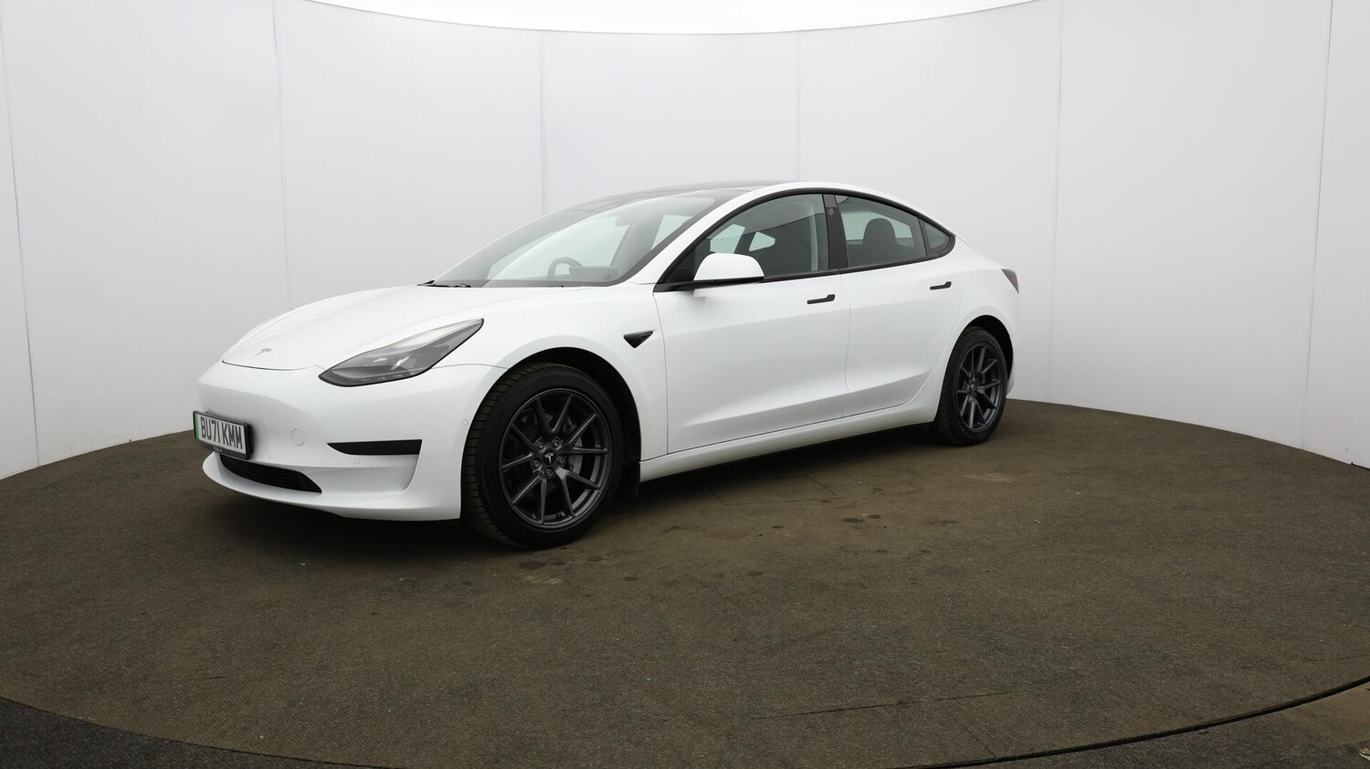 Used Tesla Model 3 2021 for sale - 76099383: Photo 39